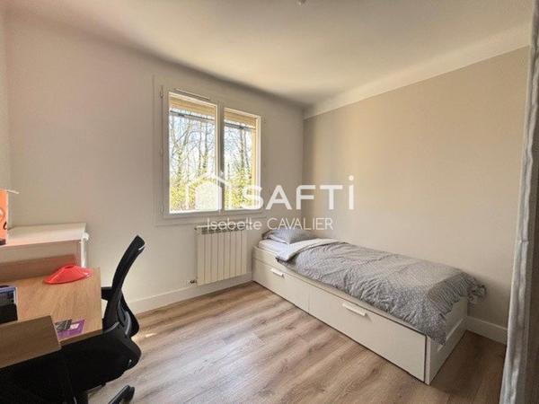 Grande maison Familiale ou investissement locatif sur Vedène