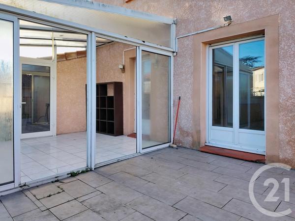 Maison à vendre  5 pièces - 99,60 m2 PAMIERS - 09
