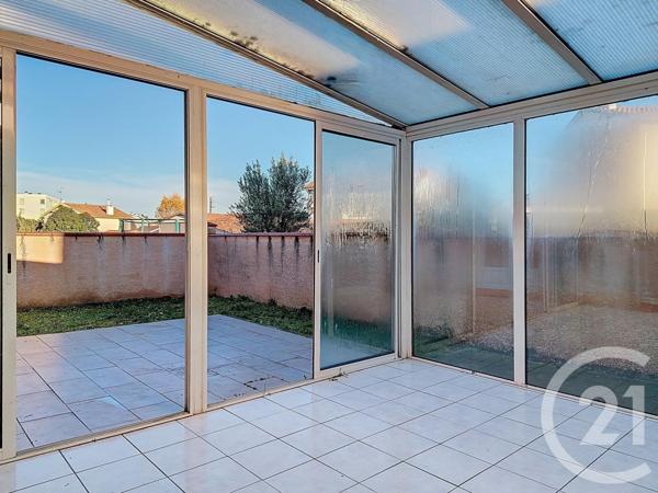 Maison à vendre  5 pièces - 99,60 m2 PAMIERS - 09