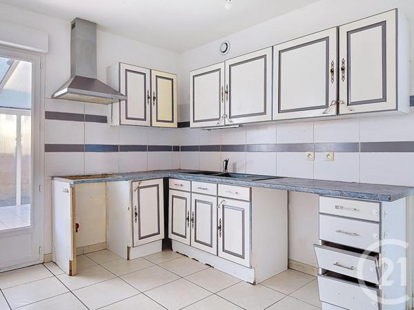 Maison à vendre  5 pièces - 99,60 m2 PAMIERS - 09