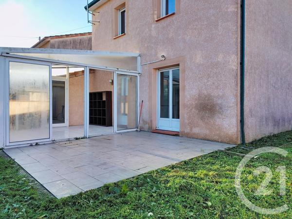 Maison à vendre  5 pièces - 99,60 m2 PAMIERS - 09