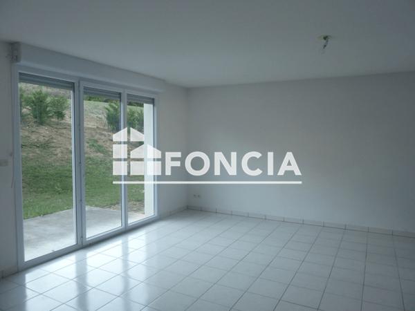 Location Maison 4 pièces 80.16 m² - 15 IMPASSE SAINT ARNAULT Agen 47000