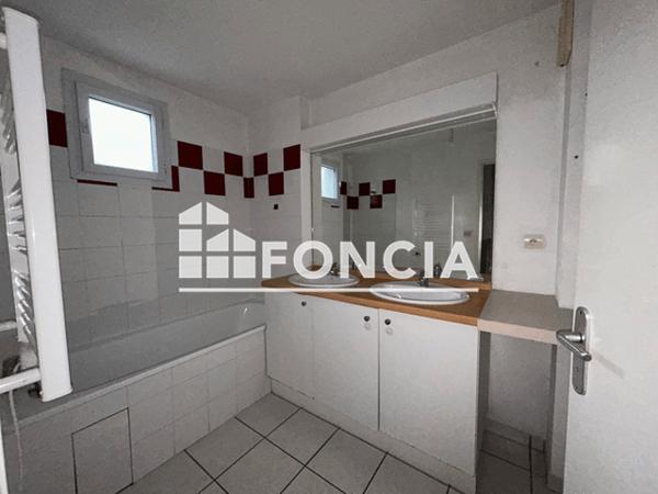 Location Maison 4 pièces 80.16 m² - 15 IMPASSE SAINT ARNAULT Agen 47000