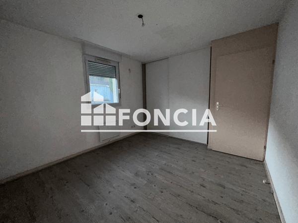 Location Maison 4 pièces 80.16 m² - 15 IMPASSE SAINT ARNAULT Agen 47000