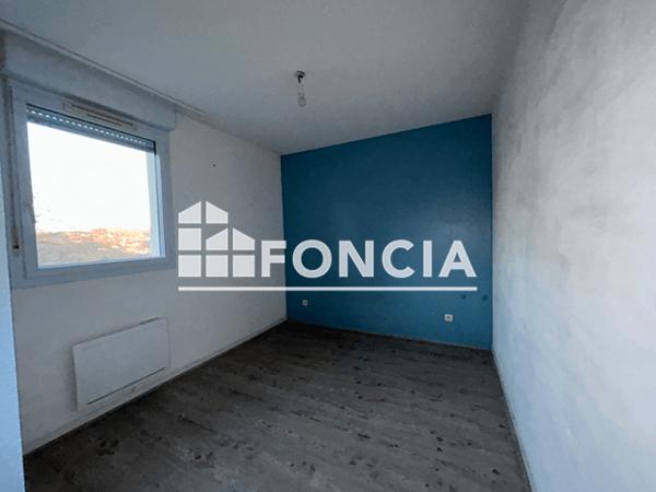 Location Maison 4 pièces 80.16 m² - 15 IMPASSE SAINT ARNAULT Agen 47000