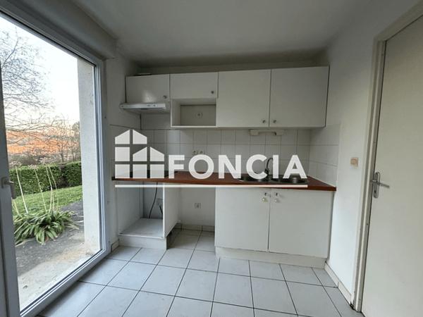 Location Maison 4 pièces 80.16 m² - 15 IMPASSE SAINT ARNAULT Agen 47000