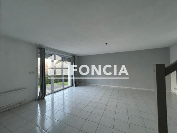 Location Maison 4 pièces 80.16 m² - 15 IMPASSE SAINT ARNAULT Agen 47000