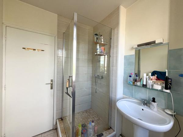 A LOUER CHATEAU GONTIER - T3 de 55 m2