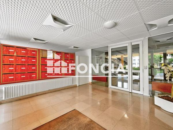 À vendre Appartement 3 pièces 60 m² - Mantes-la-jolie 78200