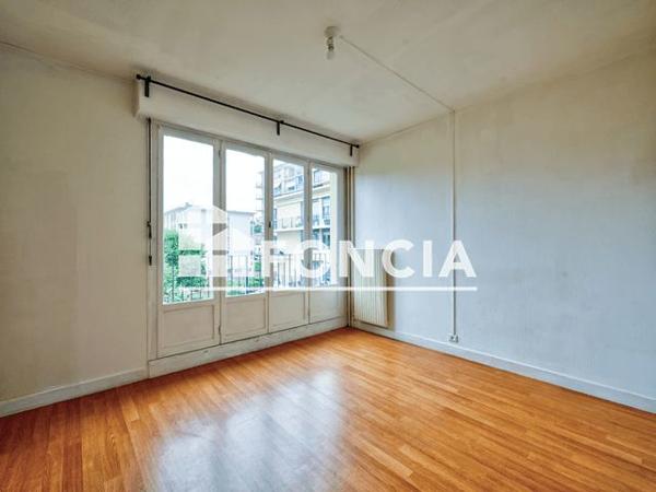 À vendre Appartement 3 pièces 60 m² - Mantes-la-jolie 78200