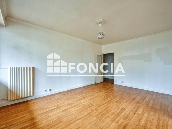 À vendre Appartement 3 pièces 60 m² - Mantes-la-jolie 78200