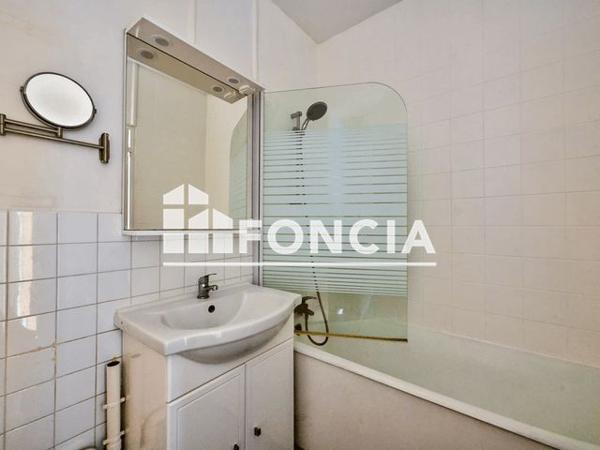 À vendre Appartement 3 pièces 60 m² - Mantes-la-jolie 78200