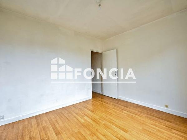 À vendre Appartement 3 pièces 60 m² - Mantes-la-jolie 78200