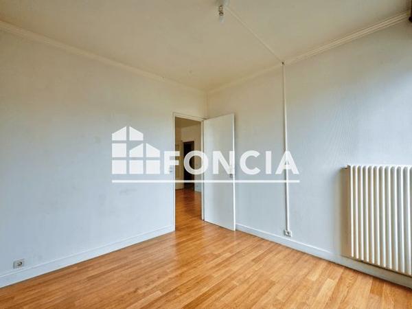 À vendre Appartement 3 pièces 60 m² - Mantes-la-jolie 78200