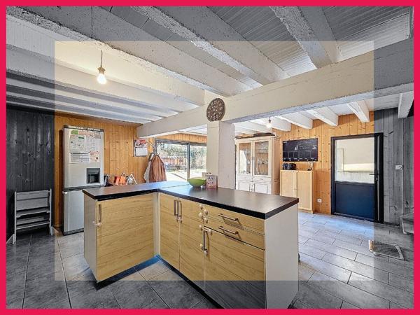 Maison Saint Rigomer Des Bois 3 chambres