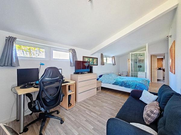 Maison Saint Rigomer Des Bois 3 chambres