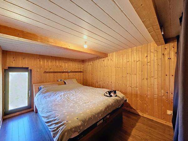 Maison Saint Rigomer Des Bois 3 chambres