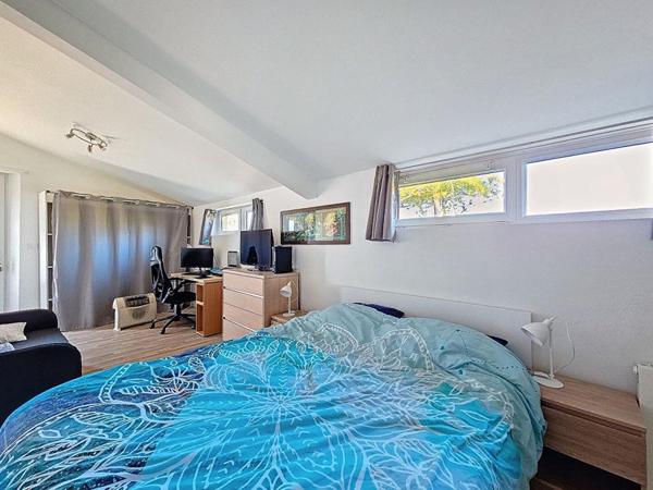 Maison Saint Rigomer Des Bois 3 chambres