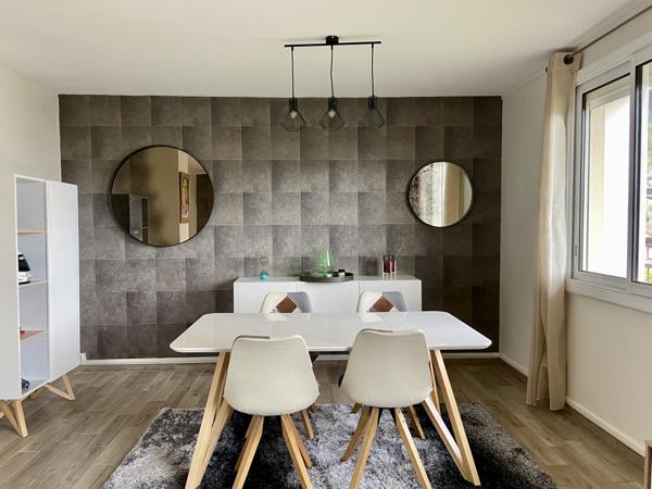 Appartement 4 pièces - 70 m²