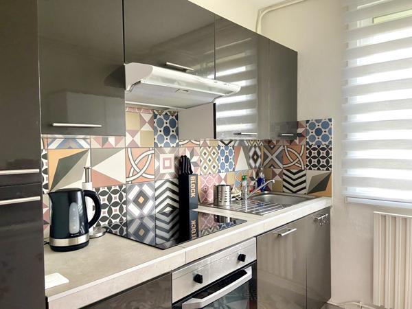 Appartement 4 pièces - 70 m²