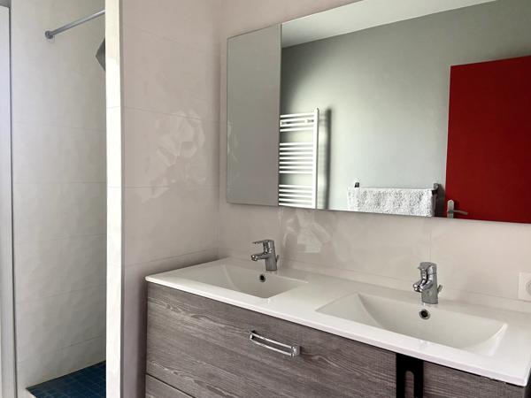 Appartement 4 pièces - 70 m²