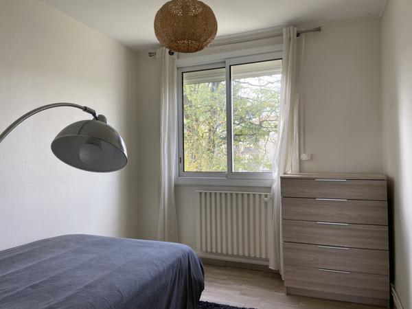 Appartement 4 pièces - 70 m²