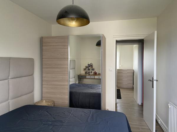 Appartement 4 pièces - 70 m²