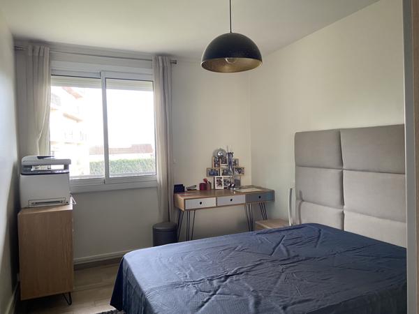 Appartement 4 pièces - 70 m²