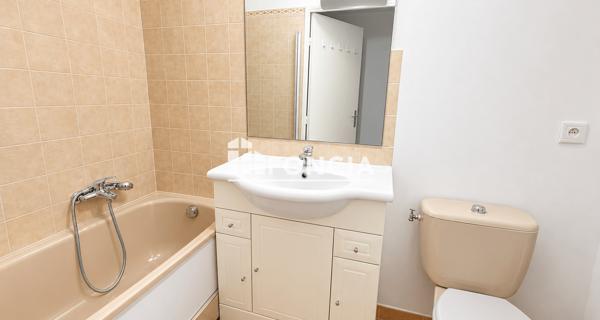 À vendre Studio 26 m² - Mandelieu-la-napoule 06210