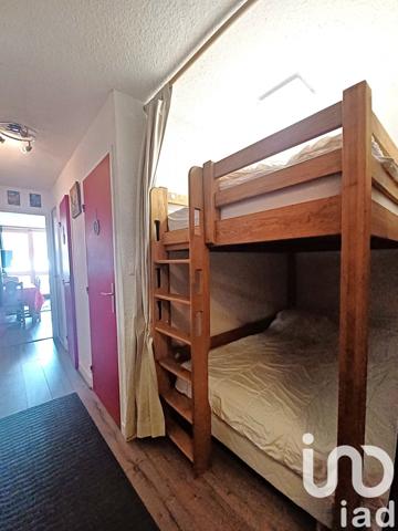 Appartement à vendre 1 pièce 28 m² Auris