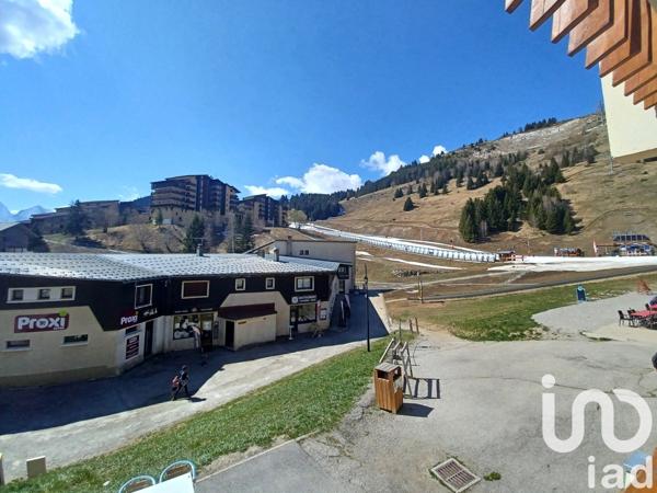 Appartement à vendre 1 pièce 28 m² Auris