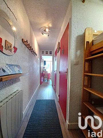 Appartement à vendre 1 pièce 28 m² Auris