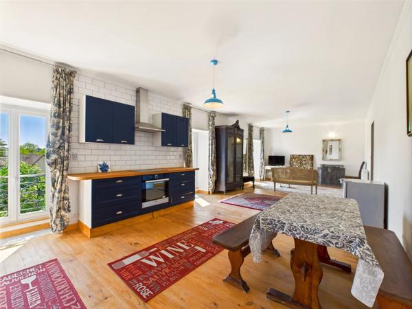 Immeuble de Rapport Multi-Unités à Haut Rendement — Appartements & Garages | Sarlat-la-Canéda, Dordogne