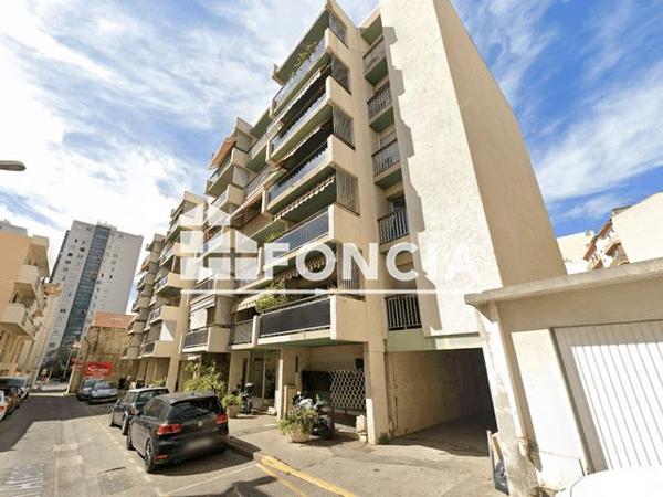 Location Appartement 3 pièces 76 m² - Toulon 83100