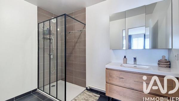 Appartement à vendre 2 pièces 40,3 m² Mennecy