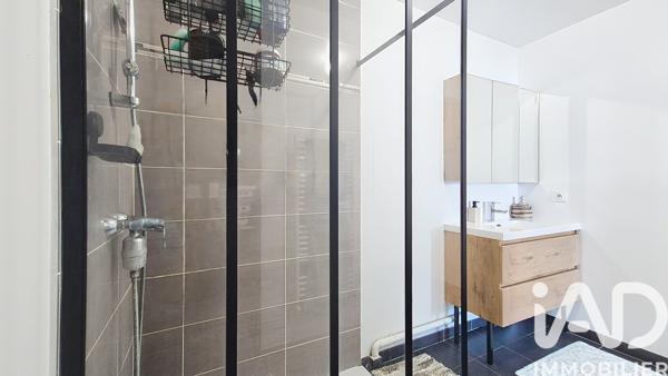 Appartement à vendre 2 pièces 40,3 m² Mennecy