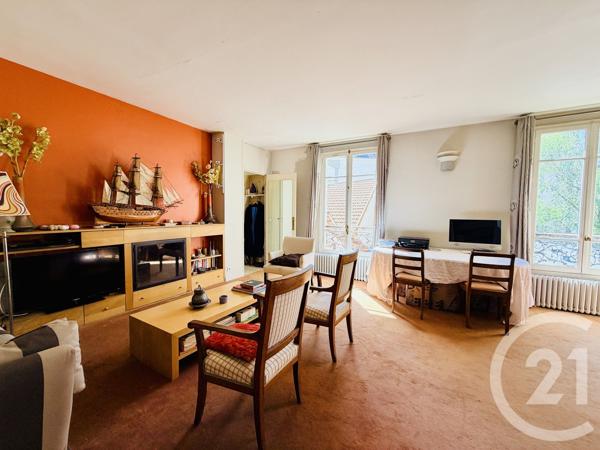 Appartement Duplex à vendre  4 pièces - 81,04 m 2   PARIS  - 75014