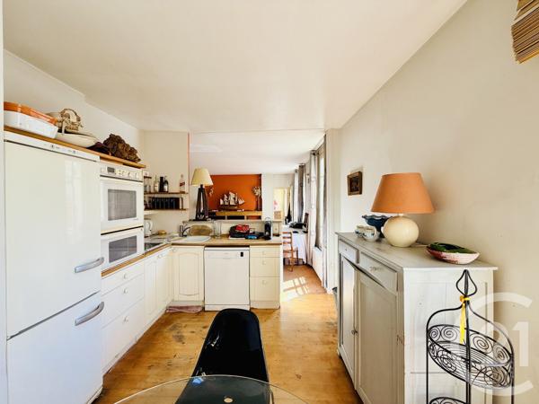 Appartement Duplex à vendre  4 pièces - 81,04 m 2   PARIS  - 75014