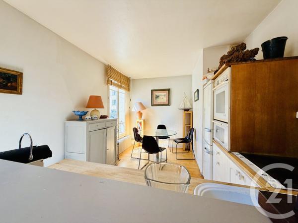 Appartement Duplex à vendre  4 pièces - 81,04 m 2   PARIS  - 75014