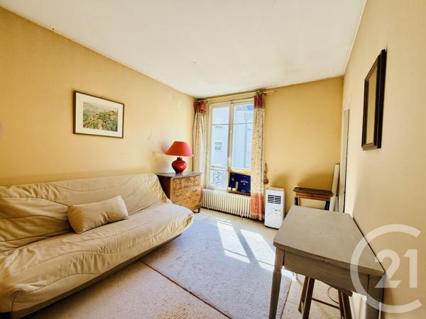 Appartement Duplex à vendre  4 pièces - 81,04 m 2   PARIS  - 75014
