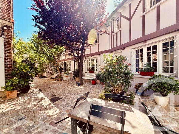 Appartement Duplex à vendre  4 pièces - 81,04 m 2   PARIS  - 75014