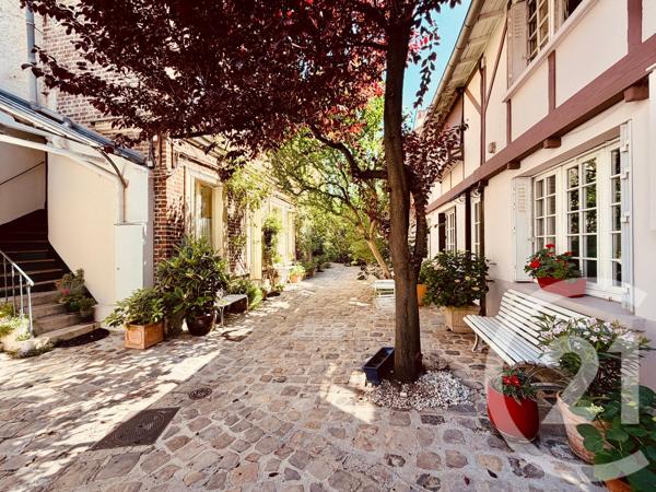 Appartement Duplex à vendre  4 pièces - 81,04 m 2   PARIS  - 75014