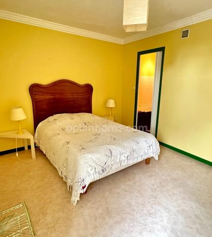 Maison à vendre 6 pièces MORTAGNE SUR SEVRE (85)