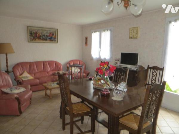 EN EXCLUSIVITE, VIRE NORMANDIE, Quartier de la Besnardière