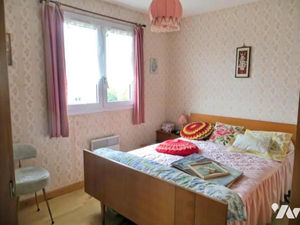 EN EXCLUSIVITE, VIRE NORMANDIE, Quartier de la Besnardière