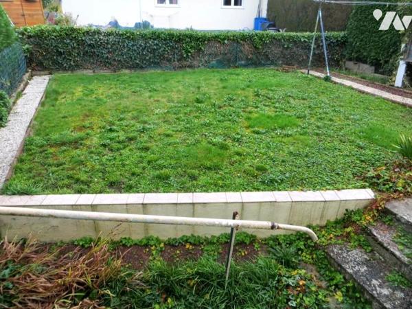 EN EXCLUSIVITE, VIRE NORMANDIE, Quartier de la Besnardière