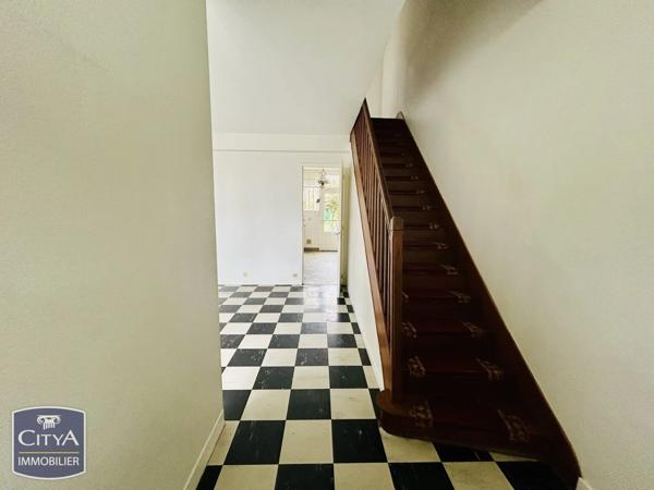 Maison à vendre 3 pièces 85m²