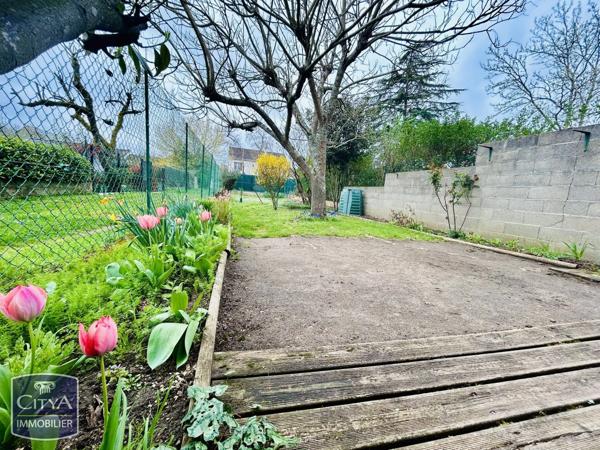 Maison à vendre 3 pièces 85m²