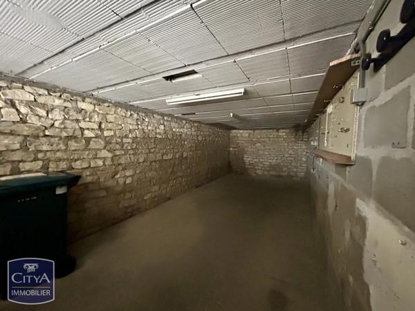 Maison à vendre 3 pièces 85m²