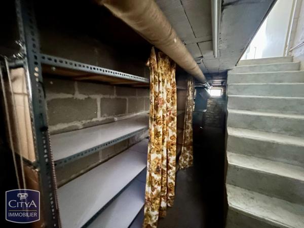 Maison à vendre 3 pièces 85m²